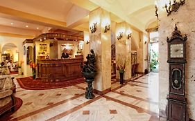 Hotel Europejski Krakow